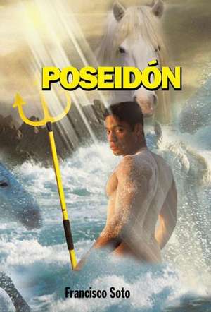 Poseidon de Francisco Soto