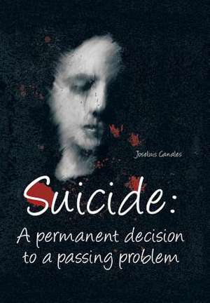 Suicide de Joseluis Canales Morales