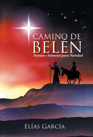 Camino de Belen de Elias Garcia