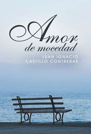 Amor de Mocedad de Juan Ignacio Castillo Contreras