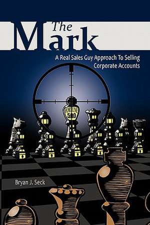 The Mark de Bryan J Seck