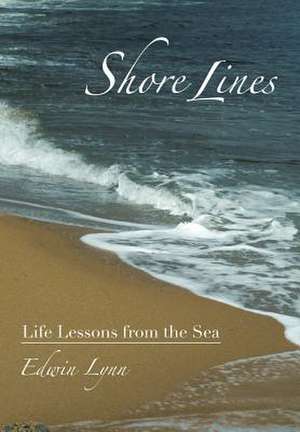 Shore Lines de Edwin Lynn