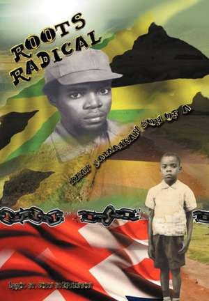 Roots Radical de Errol St John Stephenson