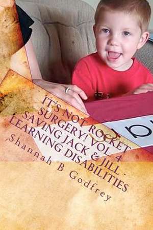 It's Not Rocket Surgery! Vol. 4 de Shannah B. Godfrey