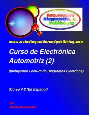 Curso de Electronica Automotriz 2 de Mandy Concepcion