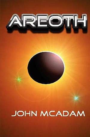 Areoth de John McAdam