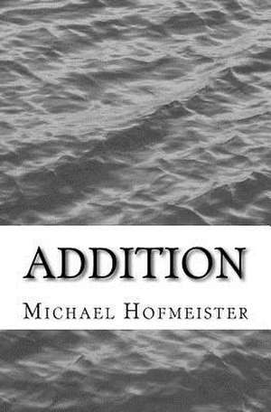 Addition de Michael Hofmeister