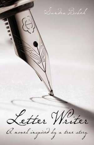 Letter Writer de Sandra Bobek