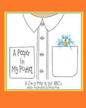 A Peeper in My Pocket de Sandy Pugh