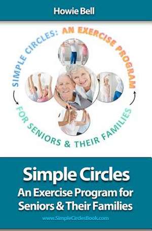 Simple Circles de Howie Bell