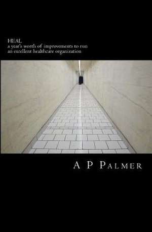 Heal de A. P. Palmer