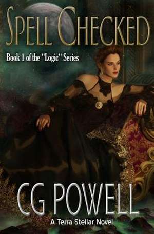 Spell Checked de C. G. Powell