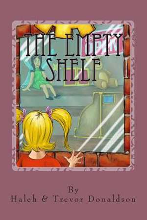 The Empty Shelf de Trevor E. Donaldson