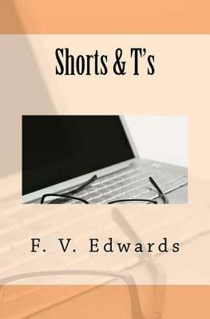 Shorts&t's de F. V. Edwards