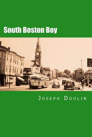 South Boston Boy de Joseph Doolin