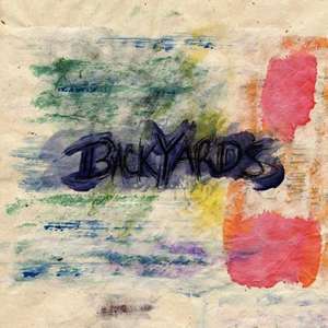 Backyards de John Elliott