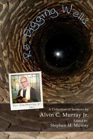 Re-Digging Wells de Alvin C. Jr. Murray