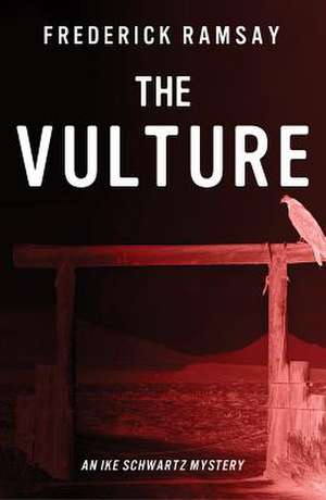 The Vulture LP de Frederick Ramsay