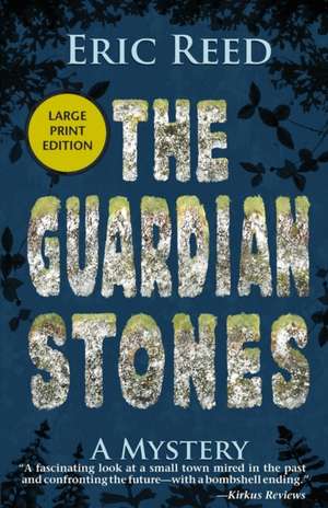 The Guardian Stones de Eric Reed