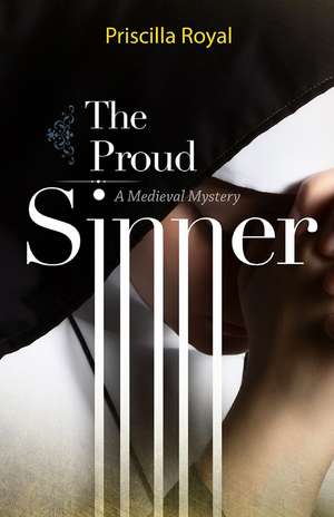 The Proud Sinner Tpbk de Priscilla Royal