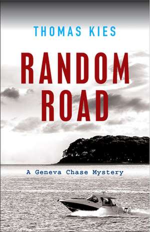 Random Road de Thomas Kies