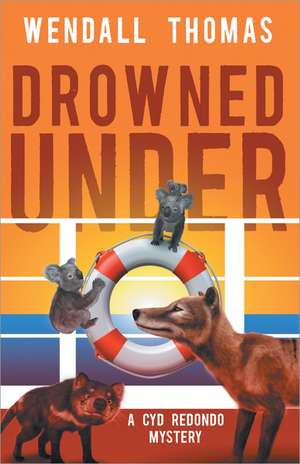 Drowned Under de Wendall Thomas