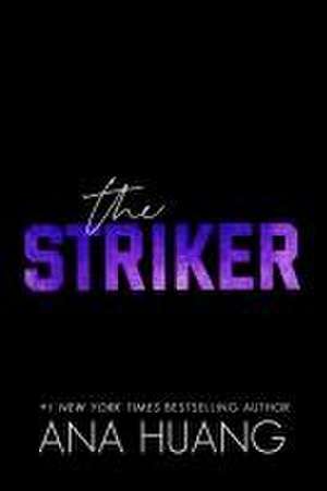 The Striker (Deluxe Edition) de Ana Huang