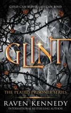 Glint de Raven Kennedy