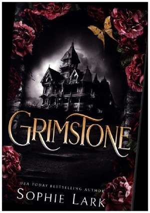 Grimstone de Sophie Lark