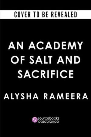 The Drowned Library de Alysha Rameera