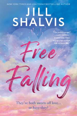 Free Falling de Jill Shalvis