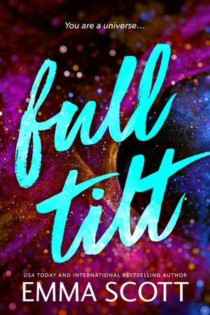 Full Tilt de Emma Scott