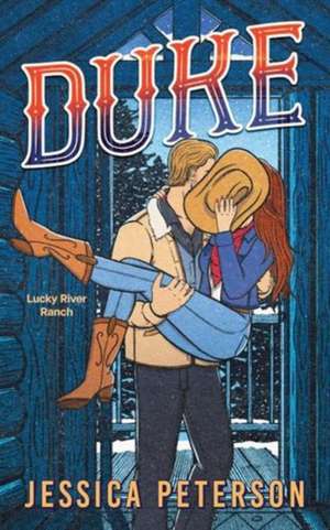 Duke (Standard Edition) de Jessica Peterson