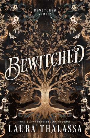 Bewitched (Standard Edition) de Laura Thalassa