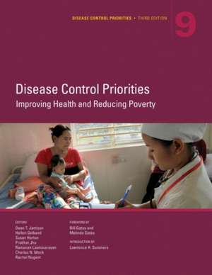 Disease Control Priorities, Third Edition (Volume 9) de Vikram Patel