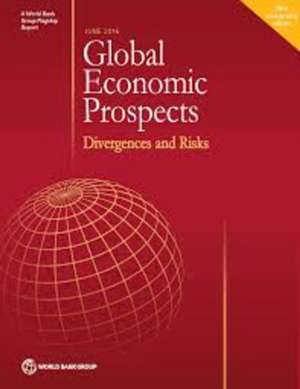 Global Economic Prospects, June 2016 de World Bank Group