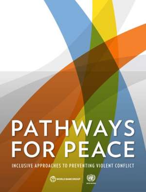 Pathways for Peace de United Nations