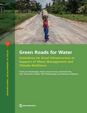 Green Roads for Water de The World Bank