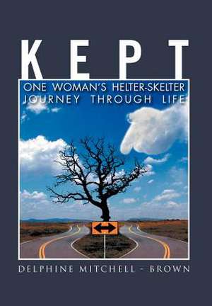 Kept de Delphine Mitchell Brown