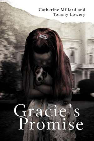 Gracie's Promise de Catherine Millard