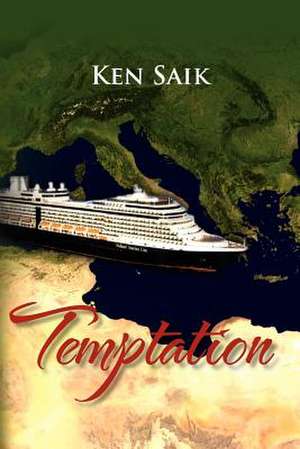 Temptation de Ken Saik