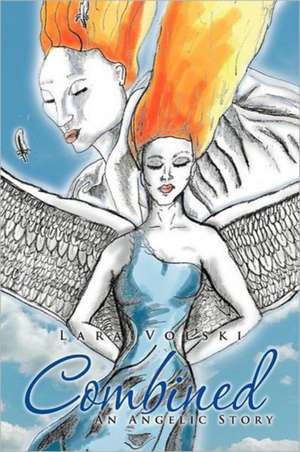 Combined de Lara Volski