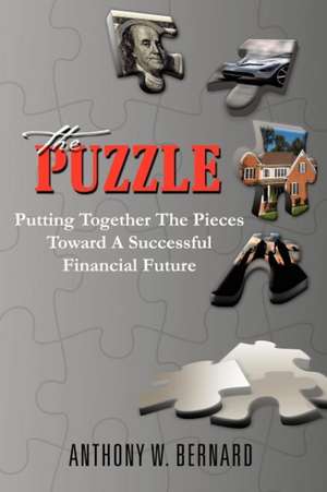 The Puzzle de Anthony W. Bernard