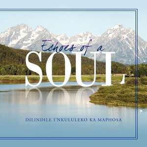 Echoes of a Soul de Dilindile William Maphosa