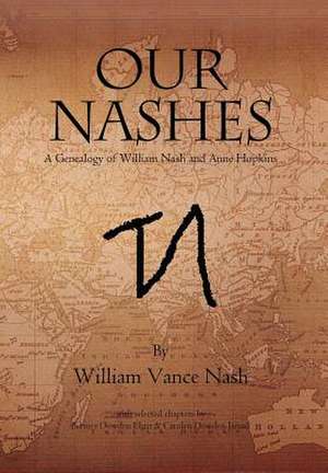 Nash, W: Our Nashes