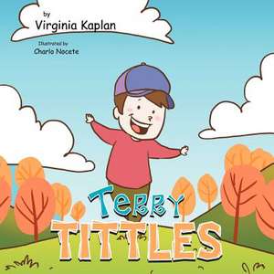 Kaplan, V: Terry Tittles