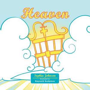 Heaven de Sophia Johnson