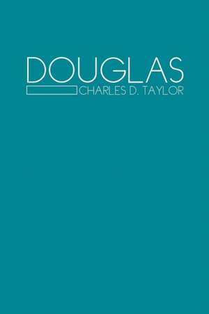 Douglas de Charles D. Taylor