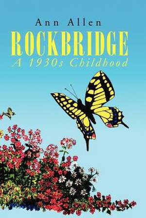 Rockbridge de Ann Allen