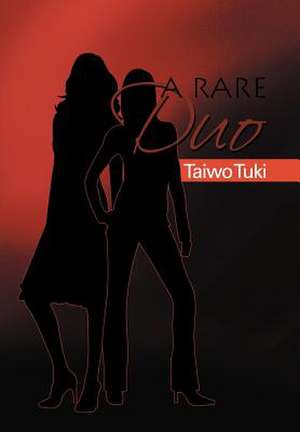 A Rare Duo de Taiwo Tuki